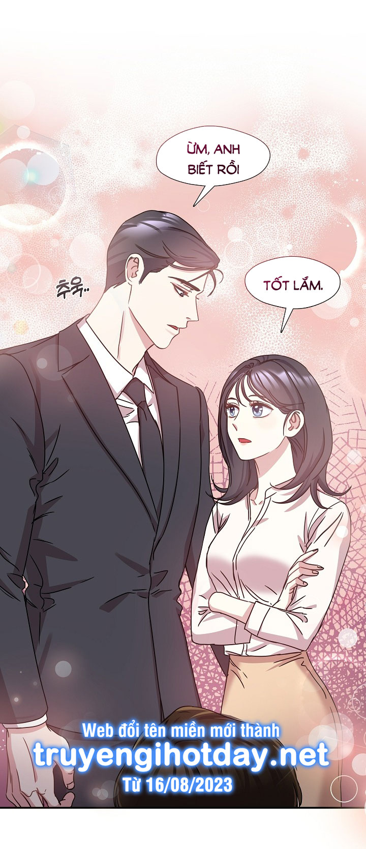 Chó Ngoan chapter 16.2 - Trang 14