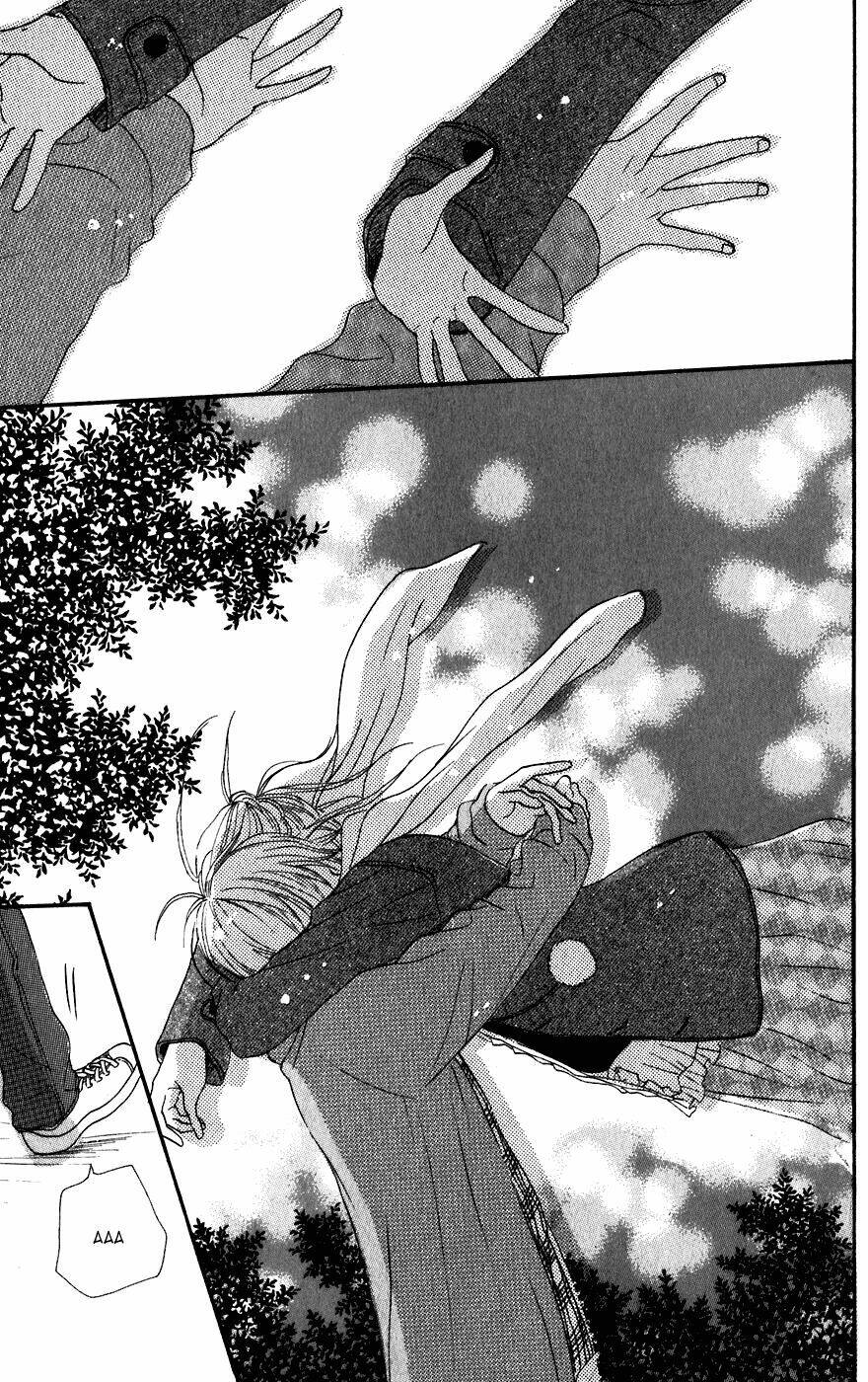 rắc rối đáng yêu chapter 54 32