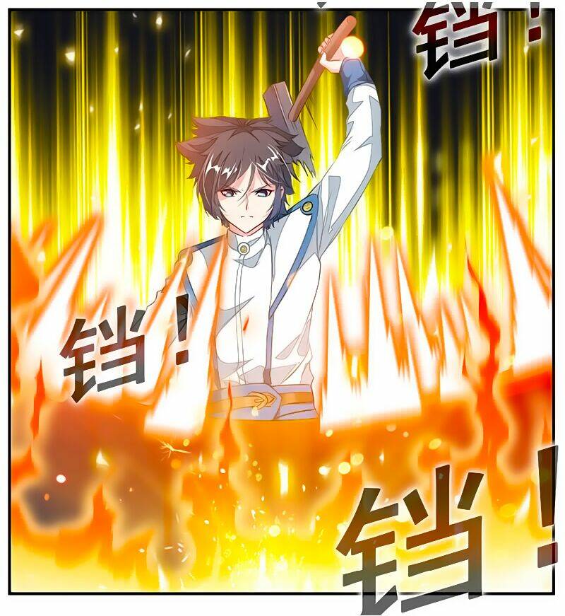 cửu dương thần vương chapter 62 16