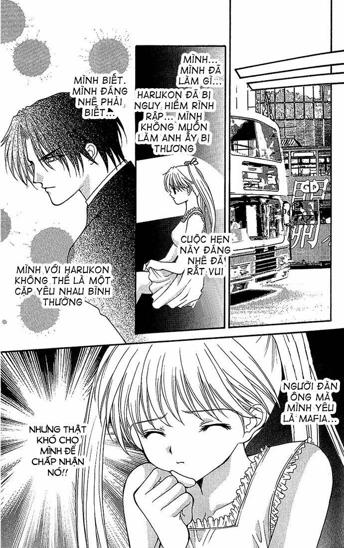 anh chàng khắc tinh chapter 12 21