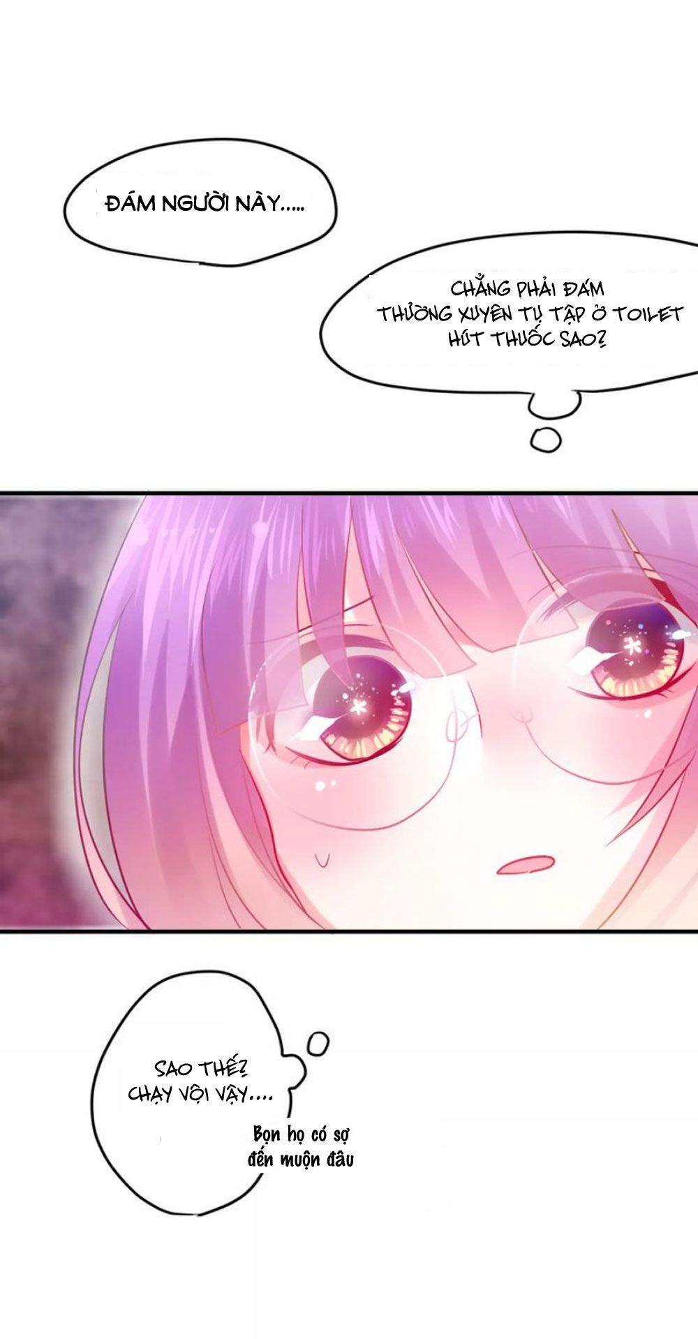 tháng sáu kì diệu chapter 19 34