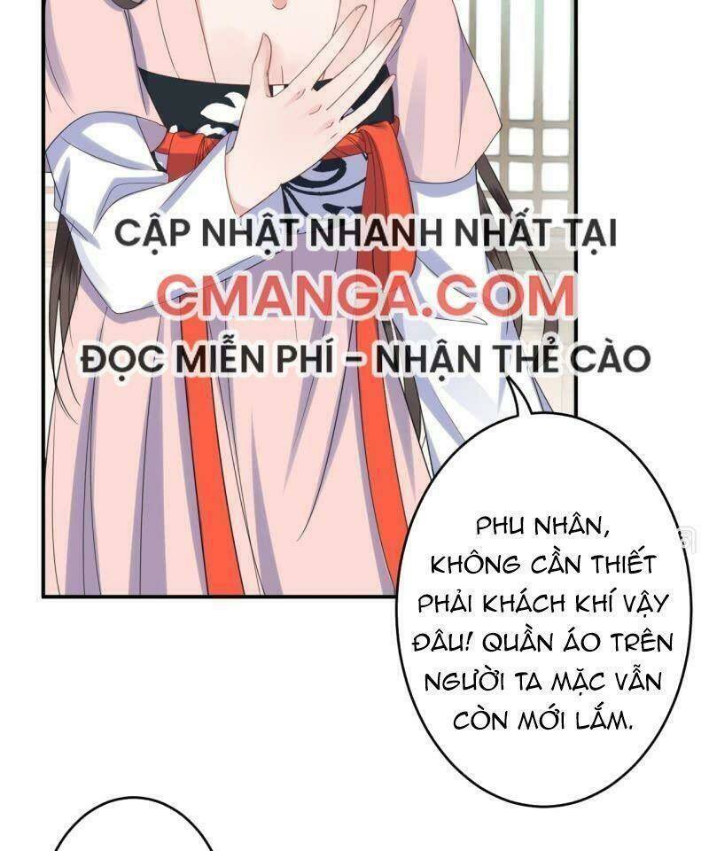 vương gia kiêu ngạo quá khó cua chapter 74 8