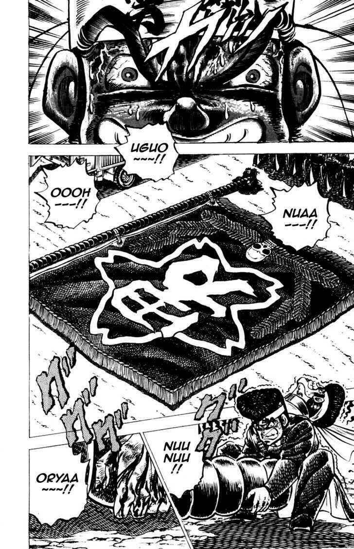 sakigake!! otokojuku chapter 39 8