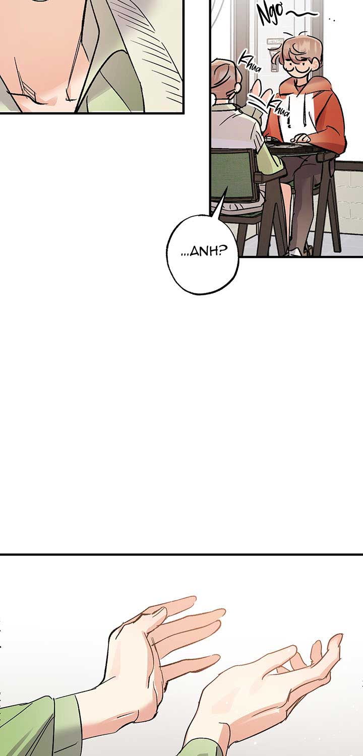 vì sao sa vào vũ trụ chapter 8 35