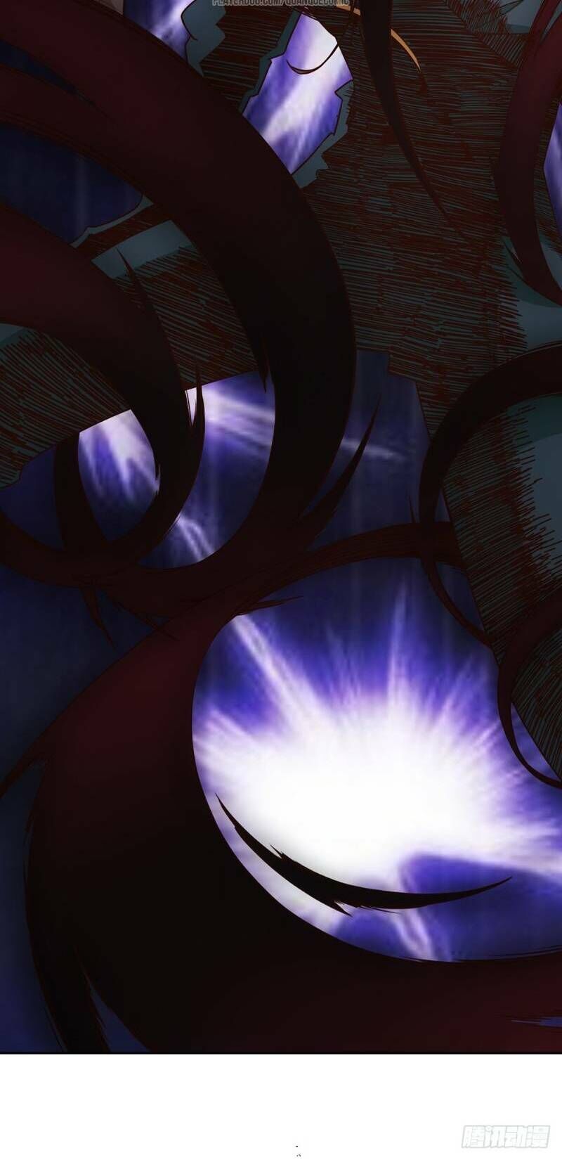 hồng thiên thần tôn chapter 18 19