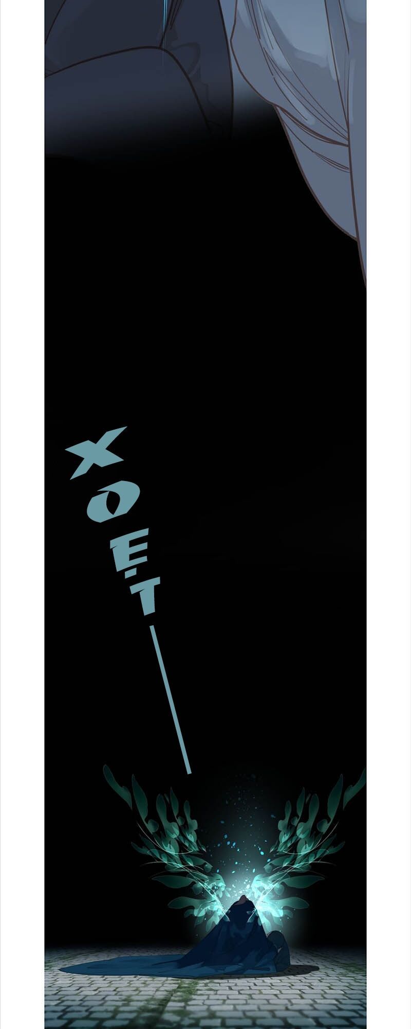 nhất đại linh hậu chapter 22 27