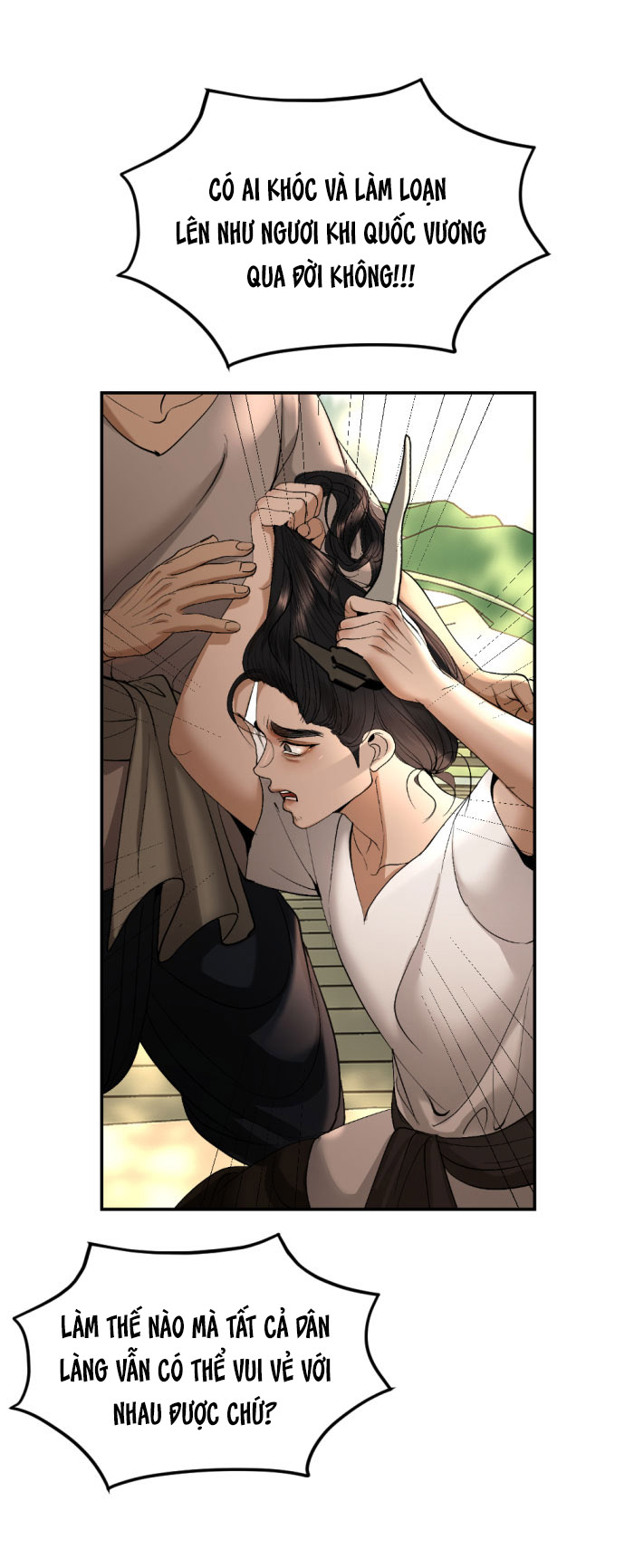 tôi là công tử đẹp nhất xiêm chapter 56 54