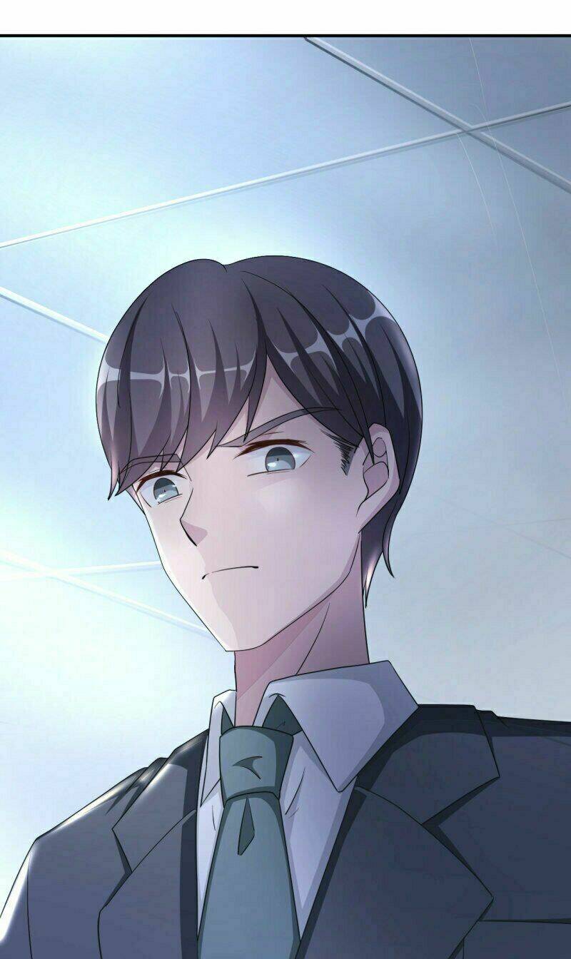 mạc thiếu bức hôn: vợ mới khó chống đỡ chapter 80 17