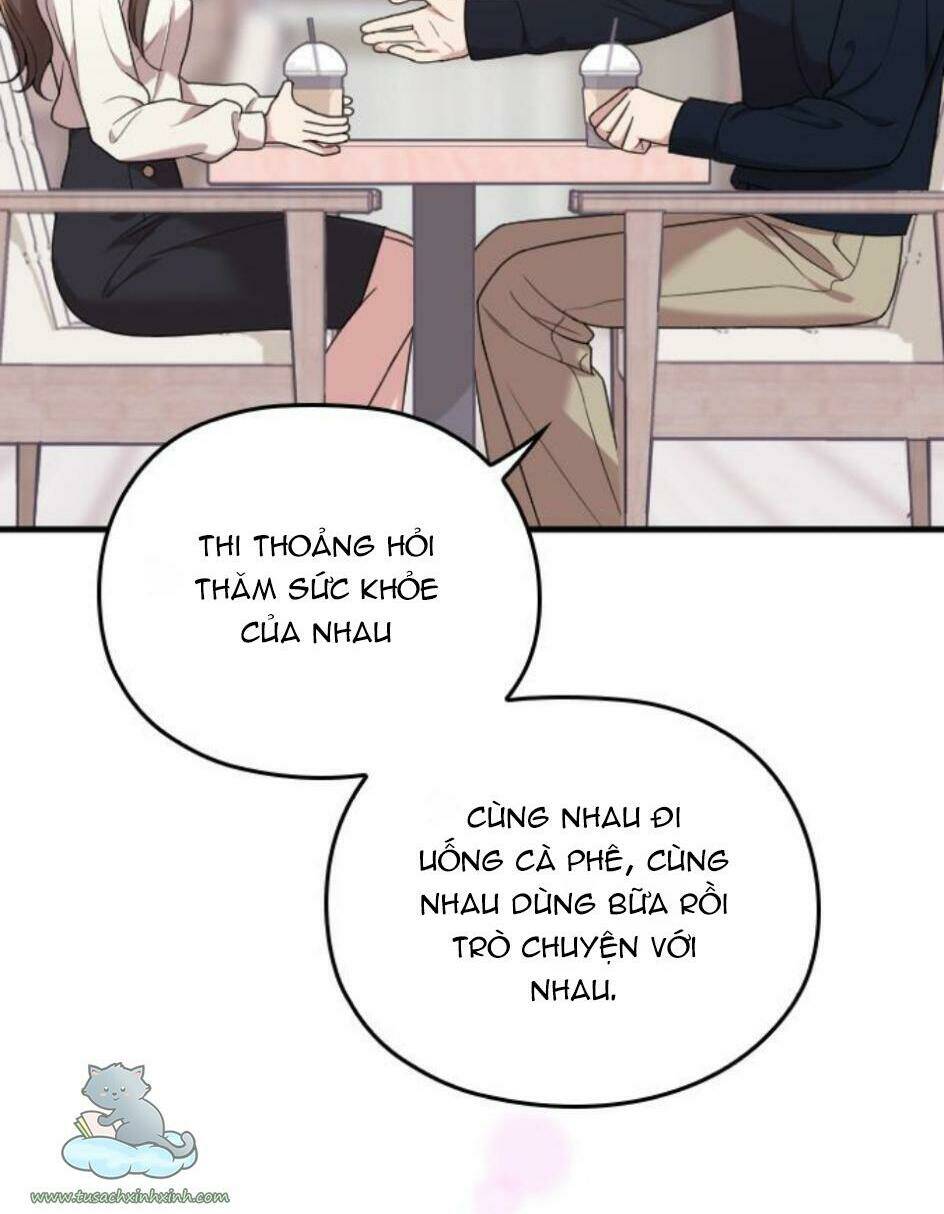 cô đi mà lấy chồng tôi đi chapter 14 102