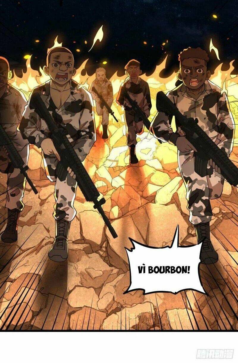 danh sách kẻ phản diện chapter 124 2