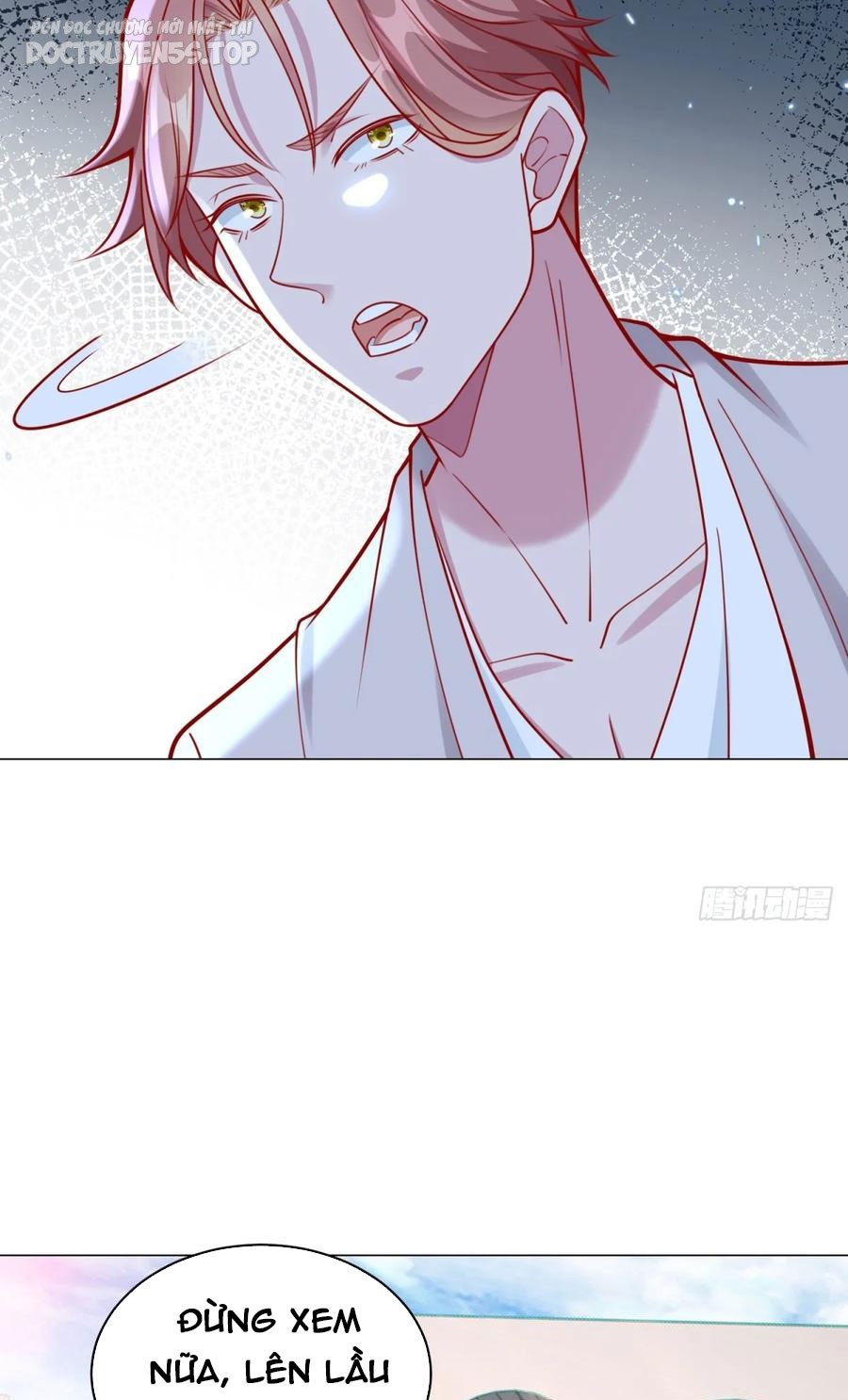 tài xế lái xe công nghệ như ta có nhiều tiền thì sao? chapter 32 22