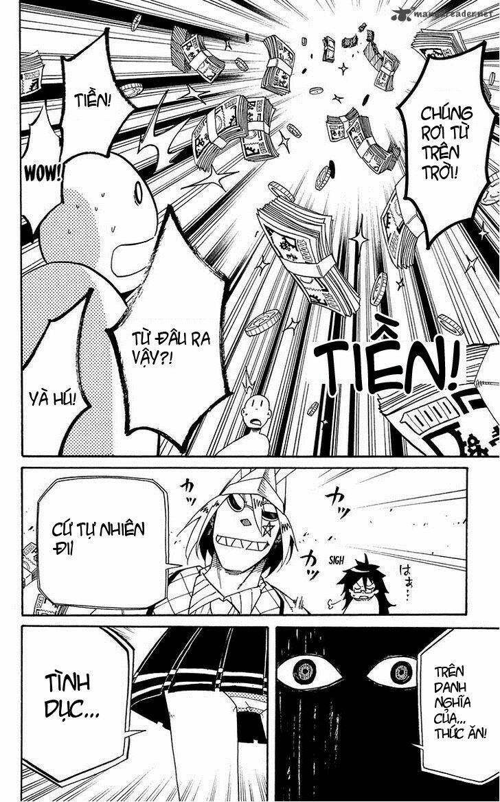 tripeace chapter 42 25