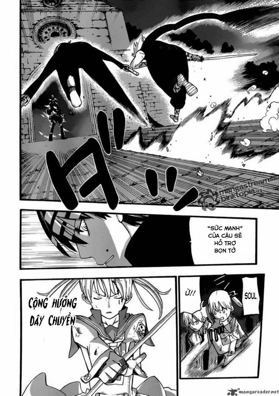 soul eater chapter 80 11