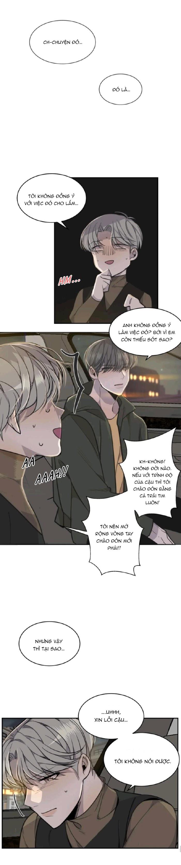 Hiệu suất kinh doanh chapter 7