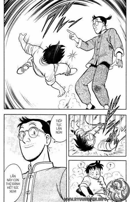 hoàng phi hồng phần 1 chapter 17 23