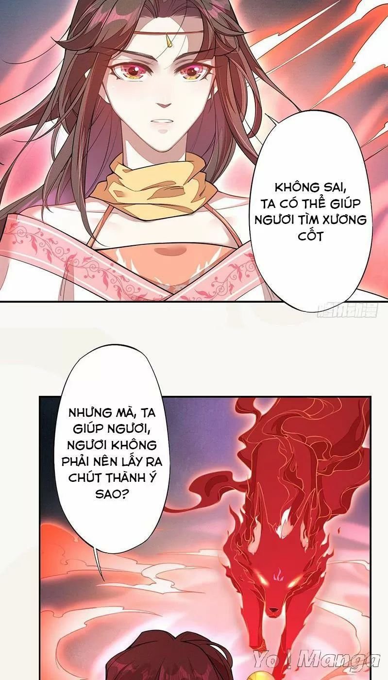 tuyệt thế luyện đan sư chapter 120 25