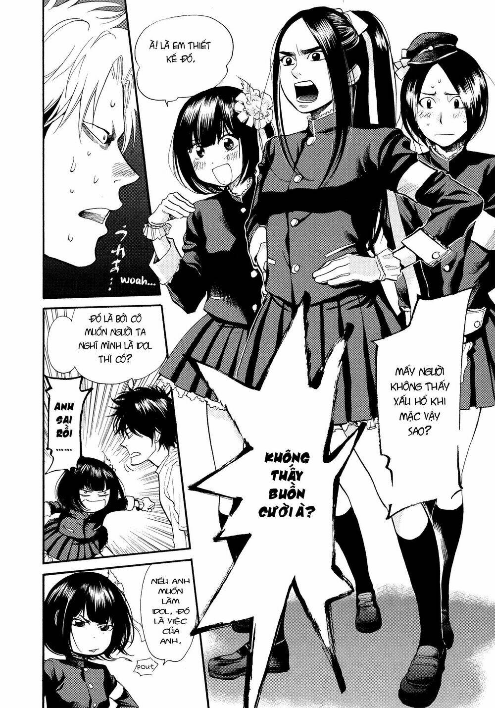 again!! chapter 124 6