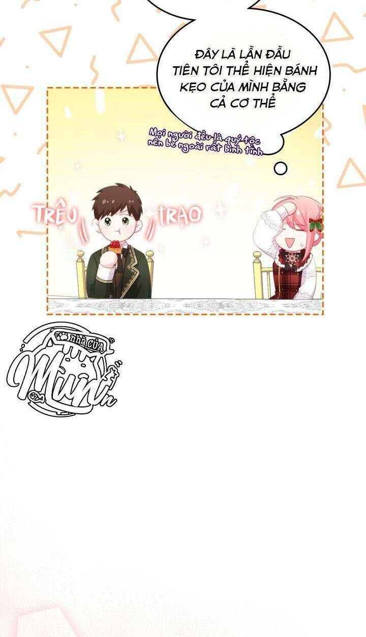 công chúa phản diện muốn ở trong ngôi nhà bánh quy chapter 56 39
