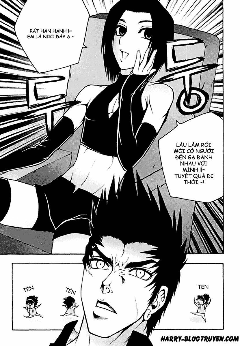 zippy ziggy chapter 52 20