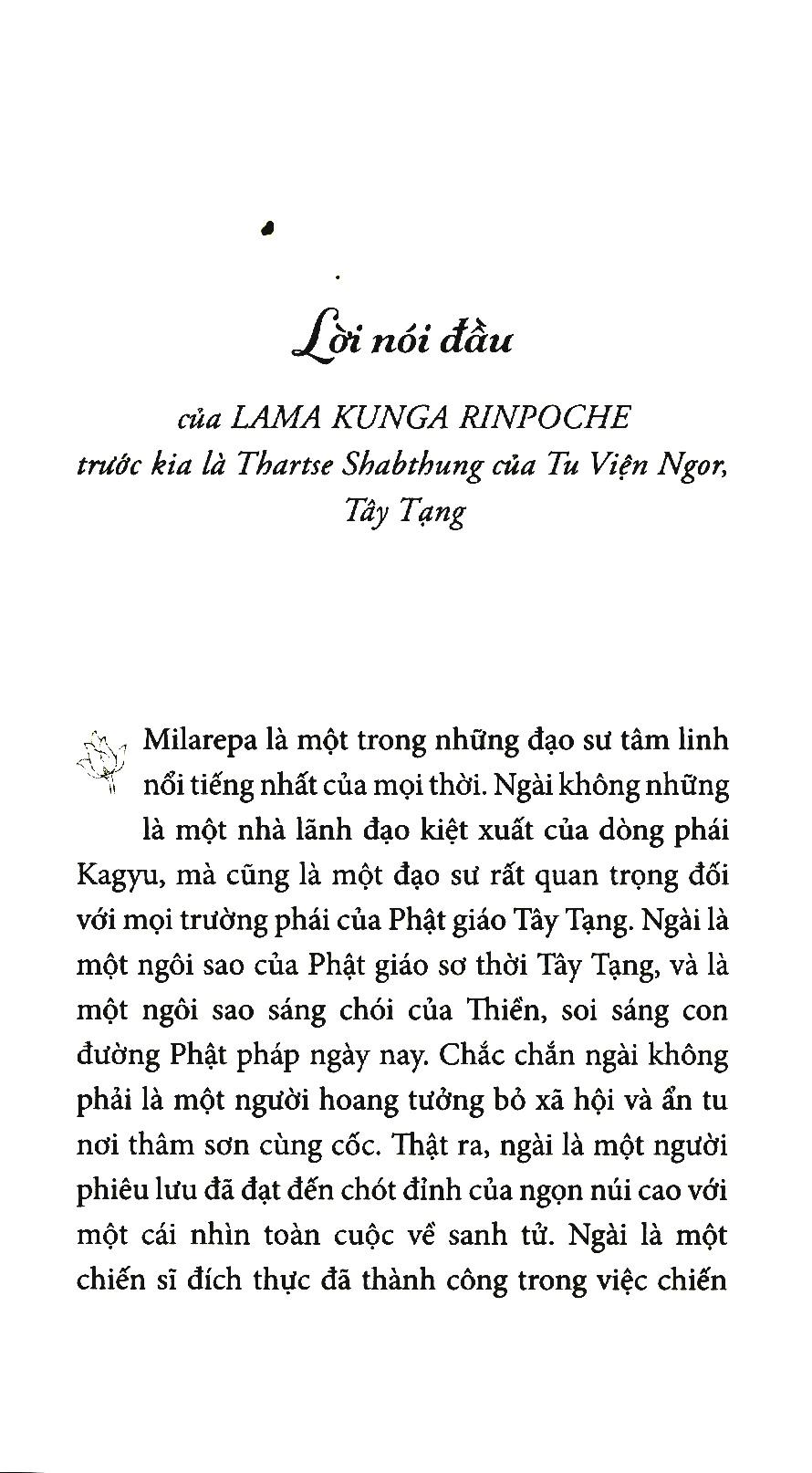 Uống Dòng Suối Núi