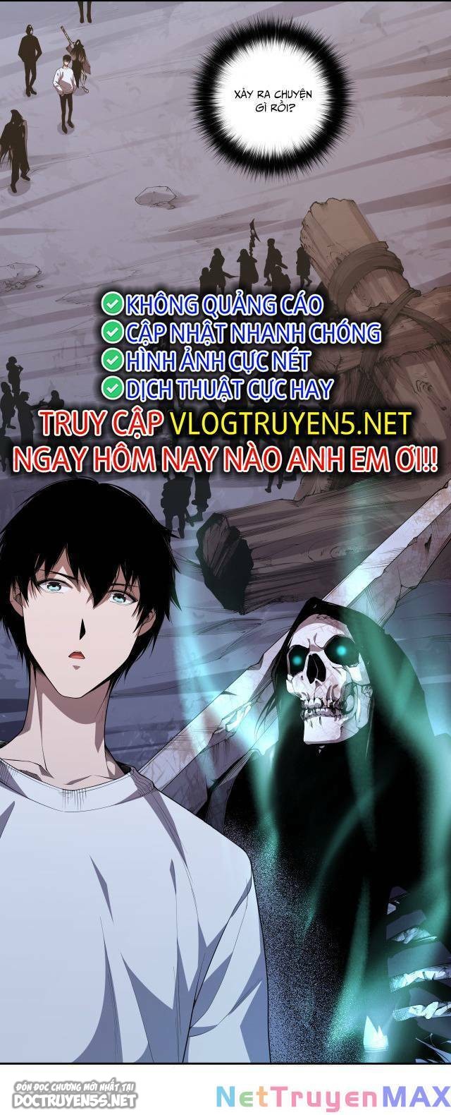 tử linh pháp sư! ta chính là thiên tài chapter 6 22