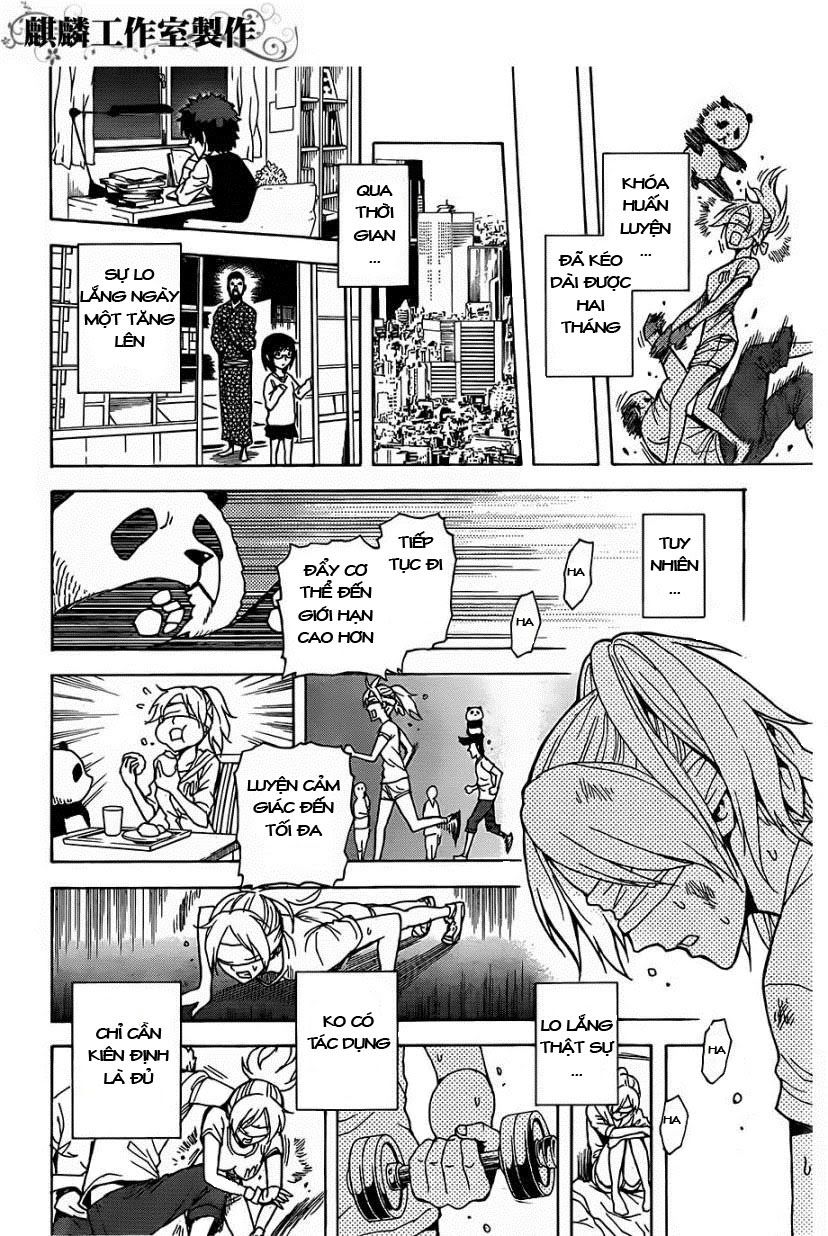 tokyo esp chapter 22 6