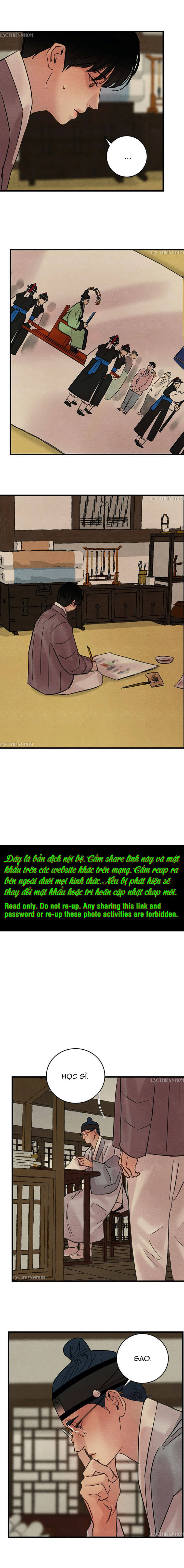 dạ ký chapter 40 8
