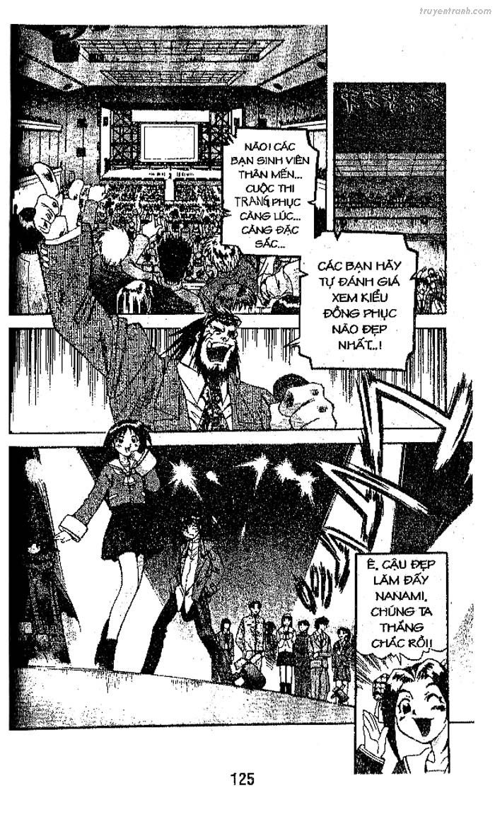 devil and devil chapter 77 24