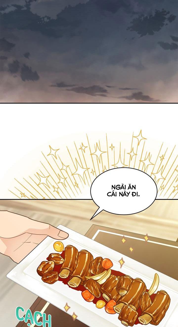 hôn nhân bị đánh cắp của hồ ly chapter 35 67