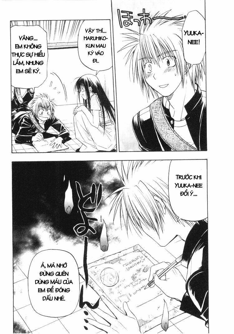 enchanter chapter 4 22