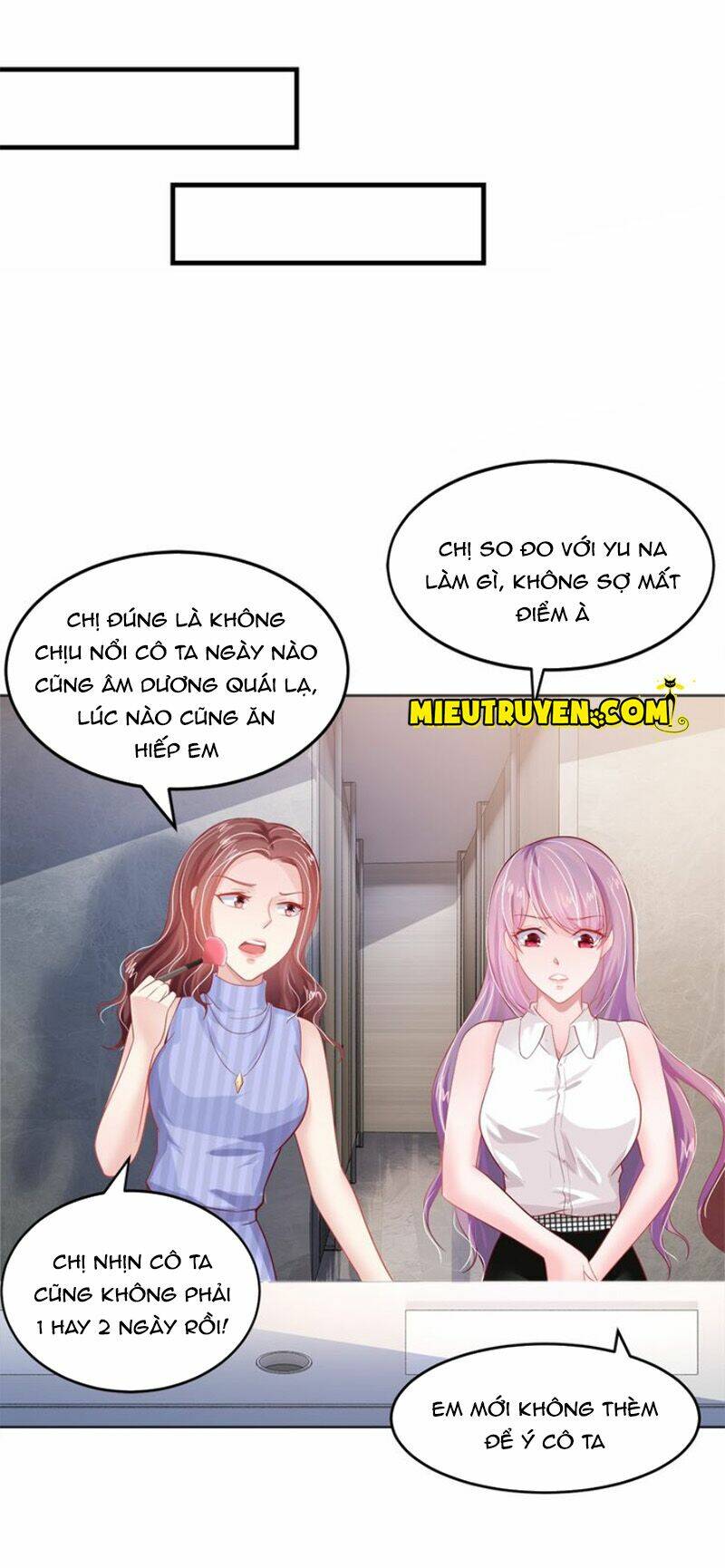 thú cưng độc quyền của boss chapter 4 17