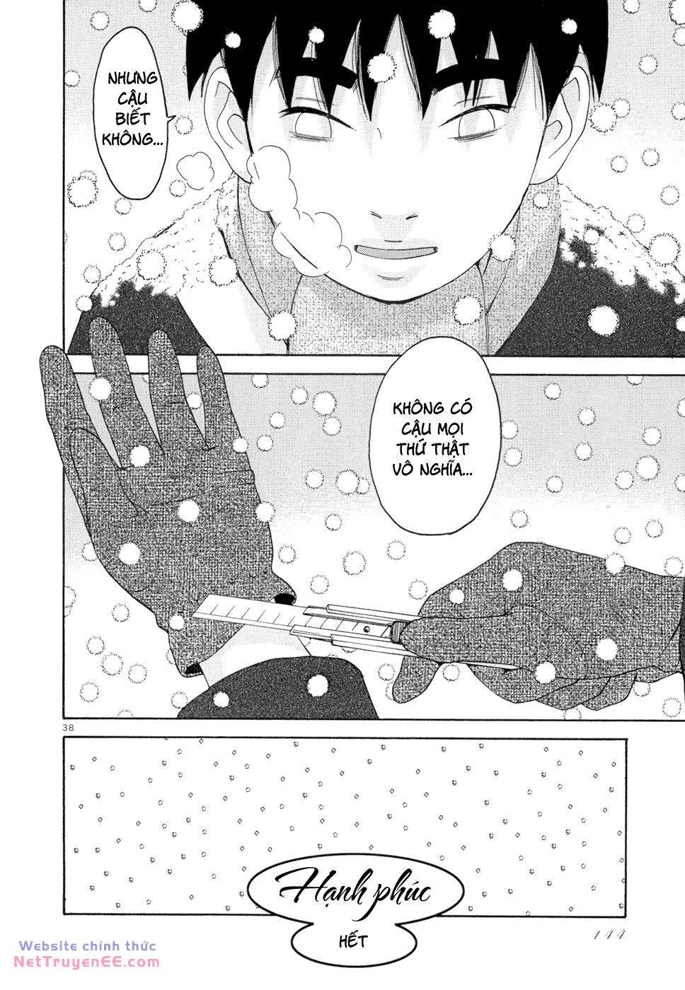 hạnh phúc chapter 5 40