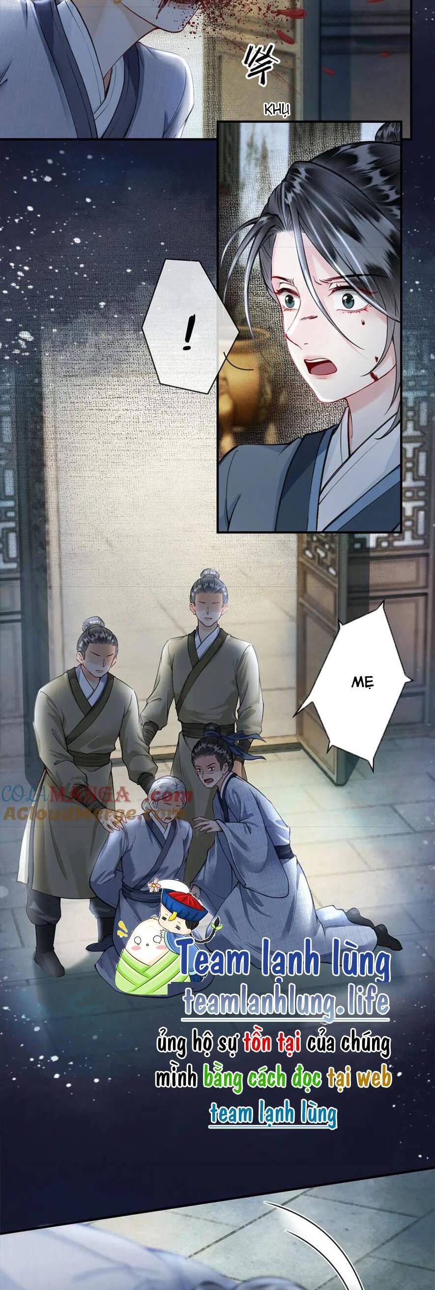 ngỗ tác cẩm y chapter 39 17