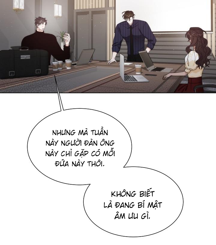 chuyện tình manhattan chapter 26 45