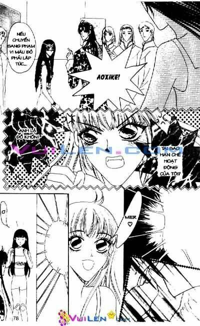 hai nàng công chúa chapter 5 78