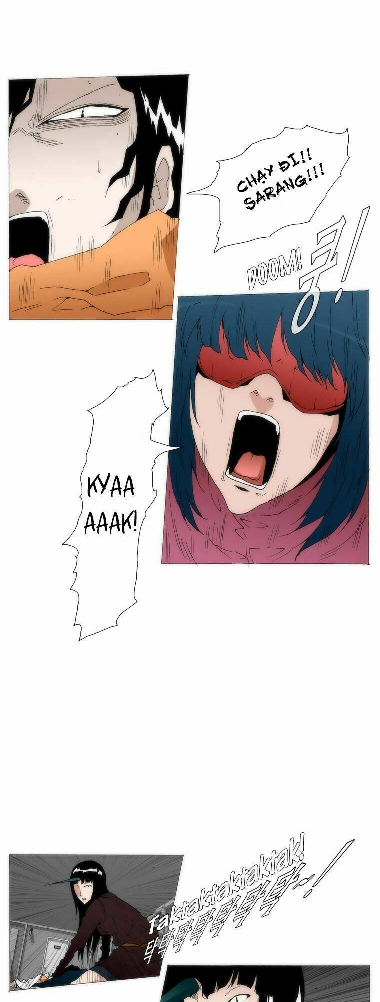 siêu năng 1.5 chapter 19 3