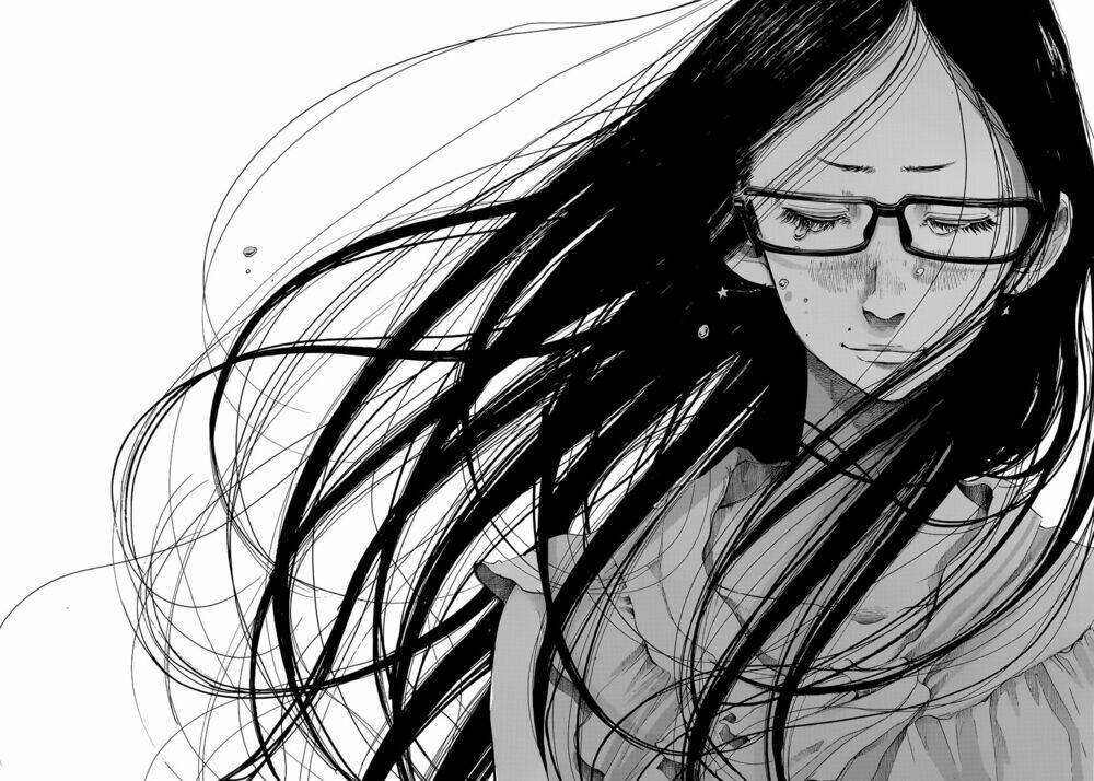 chúc ngủ ngon, punpun chapter 110 14