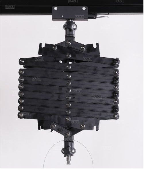 BÁNH XE ĐƠN PRO CÓ KHÓA