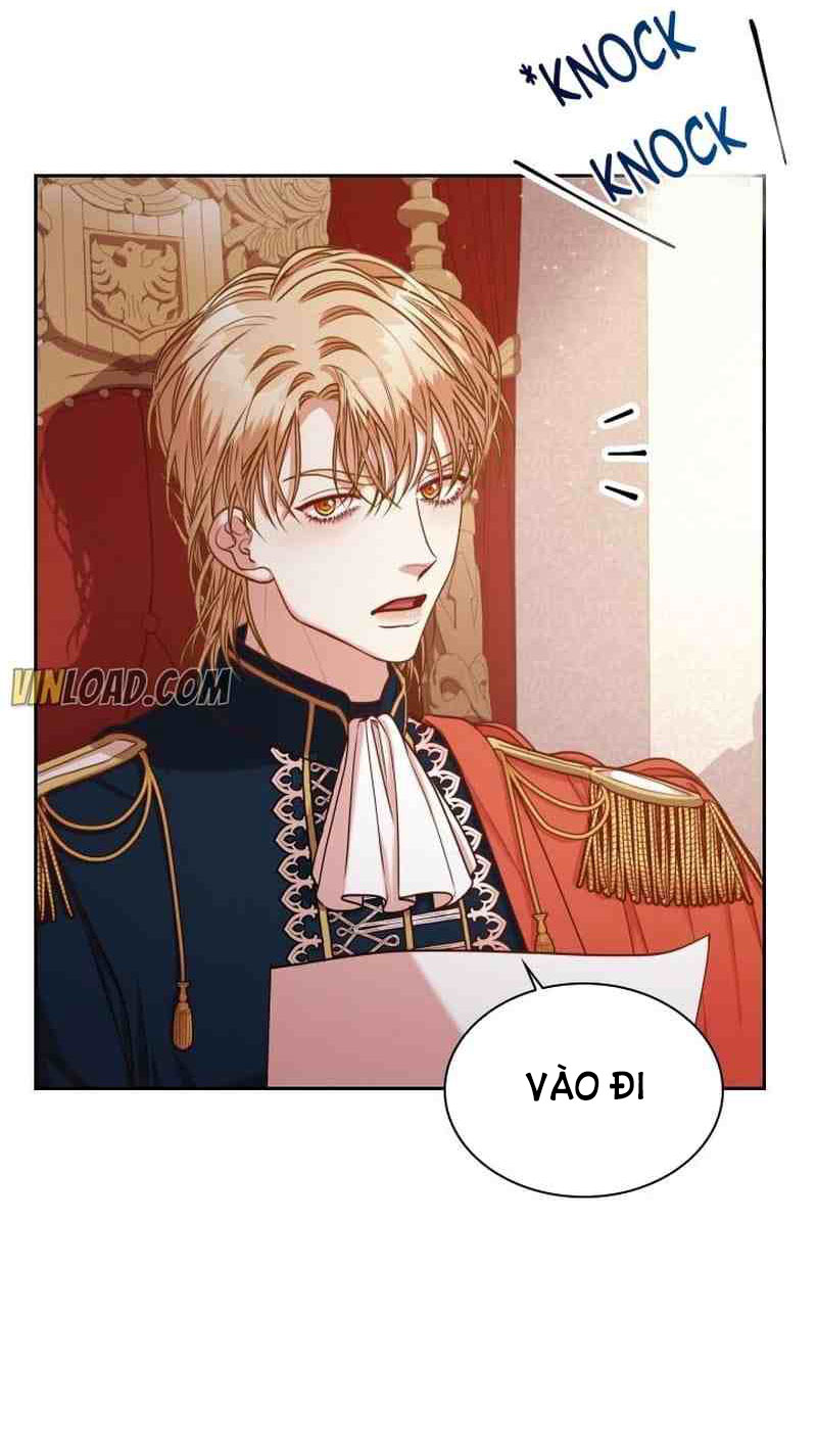 trở thành thư ký của bạo chúa chapter 48 20