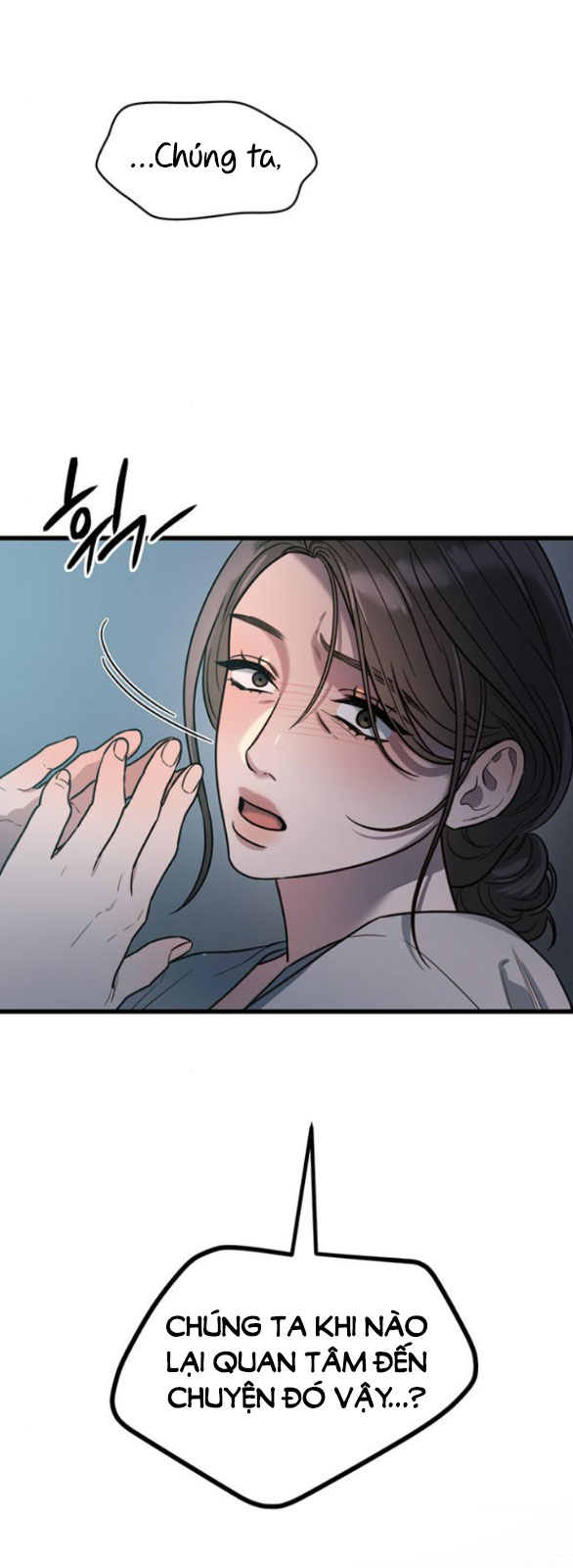 [18+] dục vọng tao nhã chapter 10.1 6