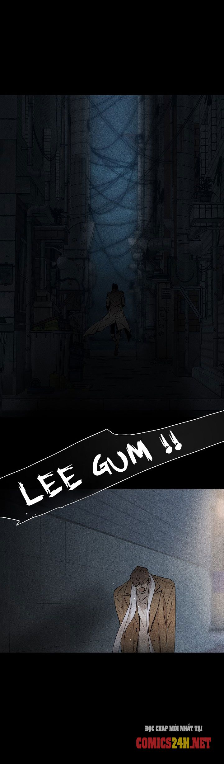 người đàn ông đã kết hôn chapter 1 44