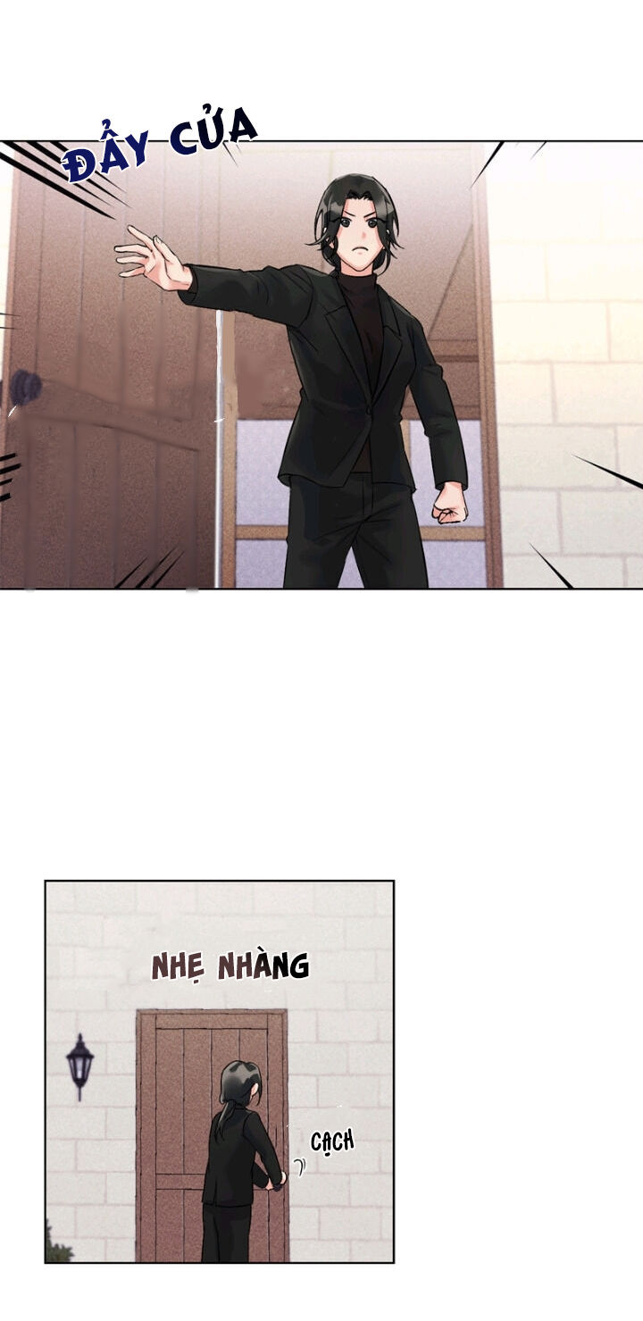 chế độ độc tài chapter 2 31