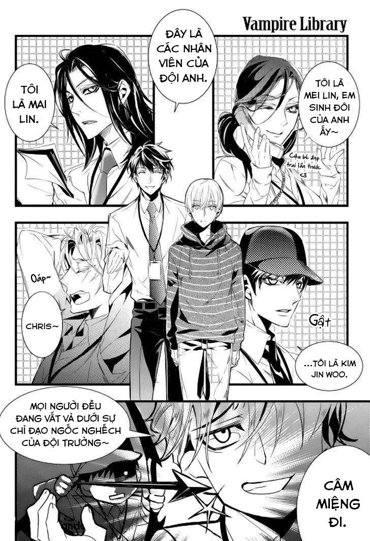 thư viện ma cà rồng chapter 16 9