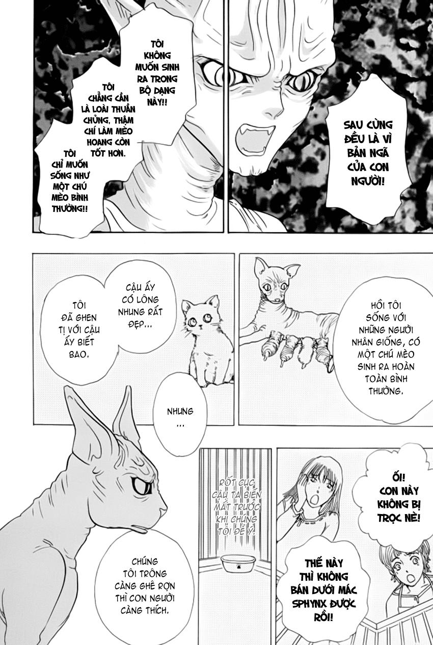 new pet shop of horror chapter 10 17