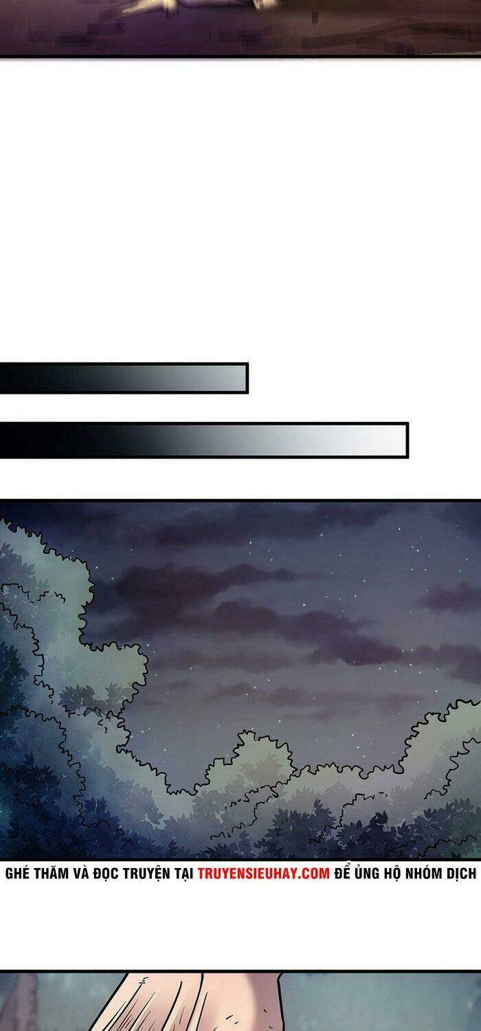 sau mạt thế tôi trở thành zombie chapter 48 14