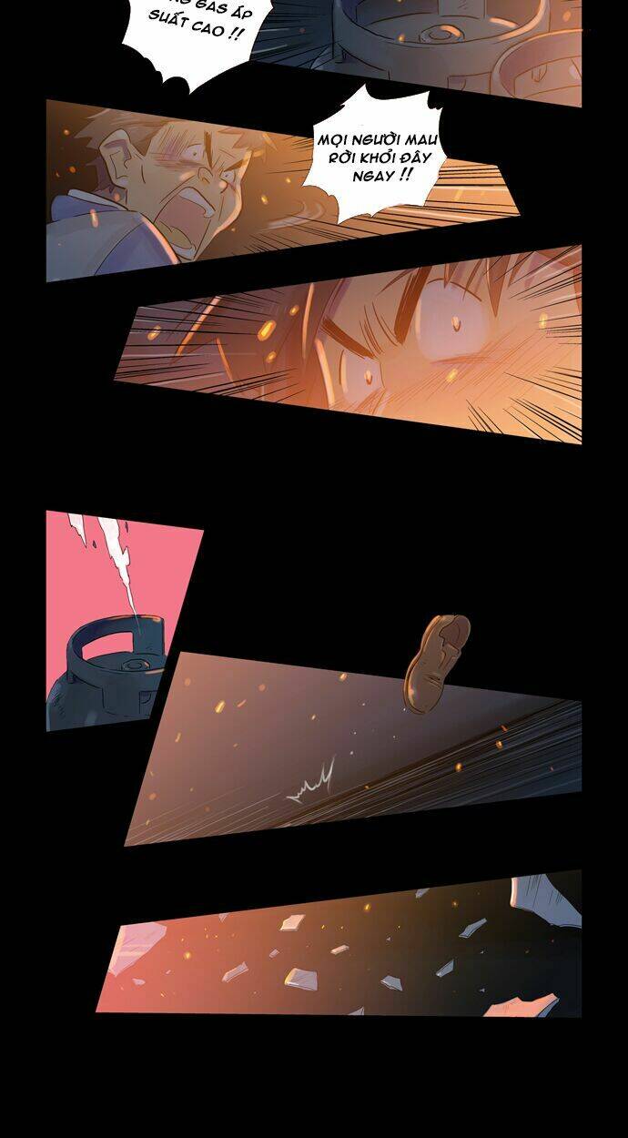 family man chapter 1 8