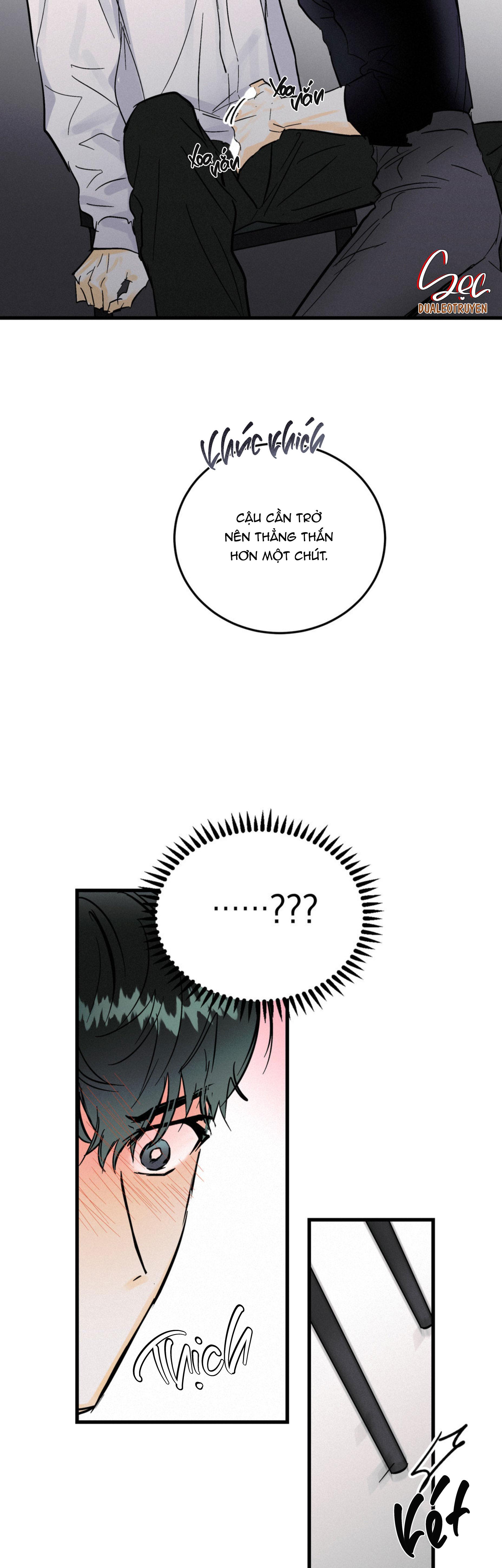 lie again chapter 4 33