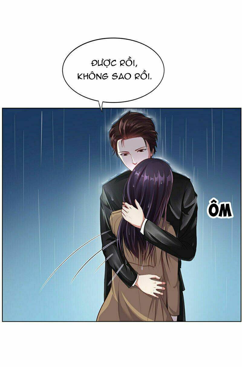 danh môn độc sủng ái thê chapter 25 25