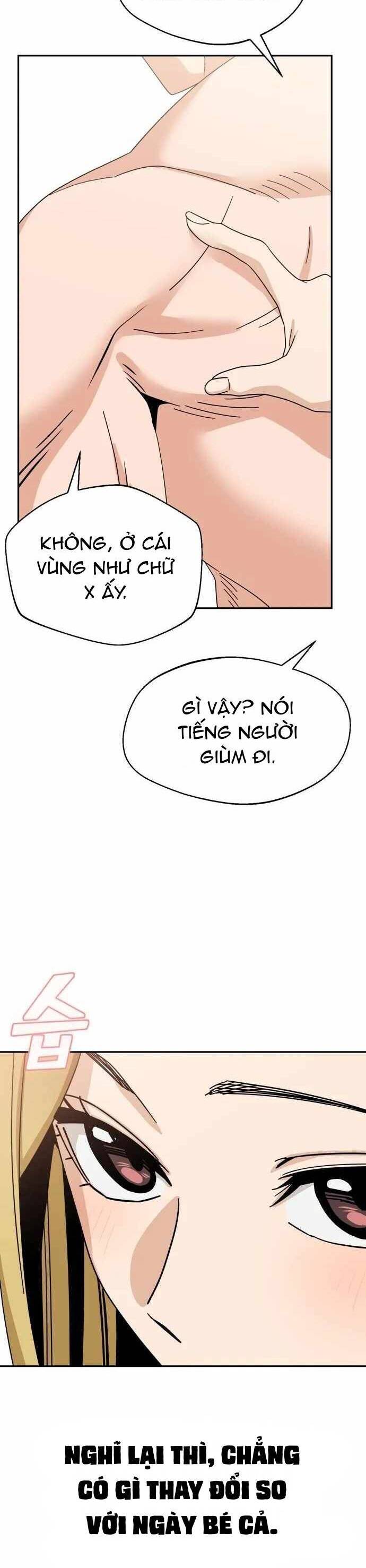 Lớ Ngớ Vớ Phải Tình Yêu chapter 45.2 10