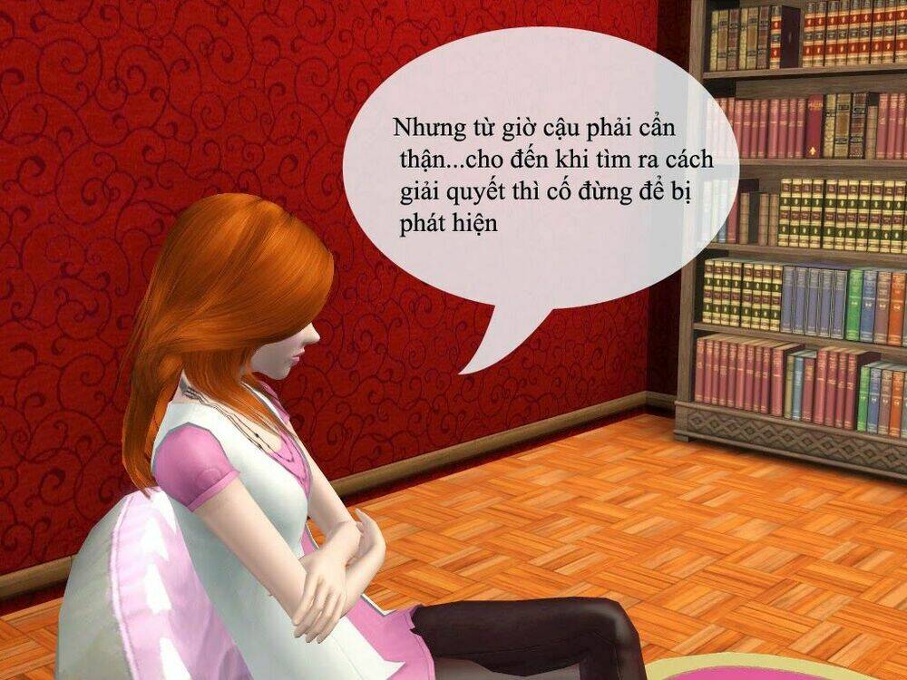 the fate chapter 12 28